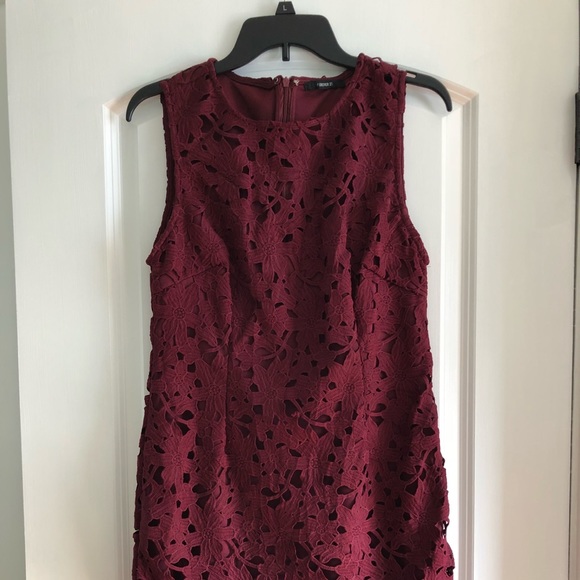 Forever 21 Dresses & Skirts - 💥WORN ONCE💥 Cocktail Dress